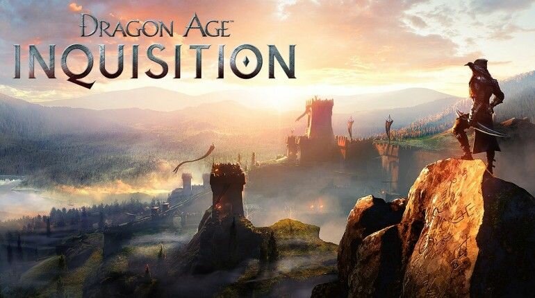 Скрытый, бессмысленный квест в Dragon Age: Inquisition с хорошей наградой