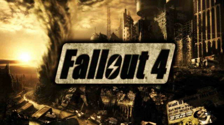 Fallout 4: Все, что нужно знать с конференции Bethesda 2015