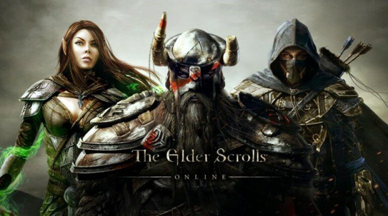 Креативный директор The Elder Scrolls Online уволился