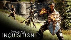 Новый патч, а также DLC для Dragon Age.